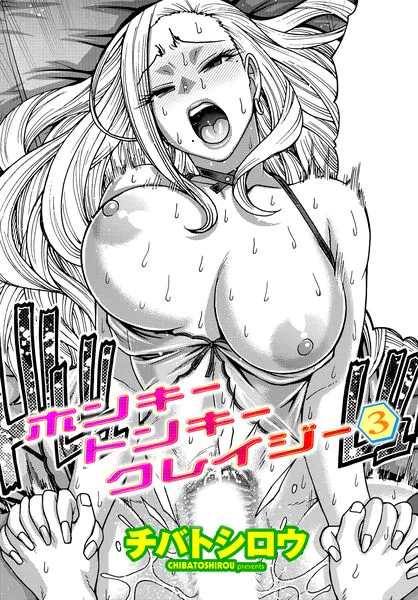 ホンキートンキークレイジー 3